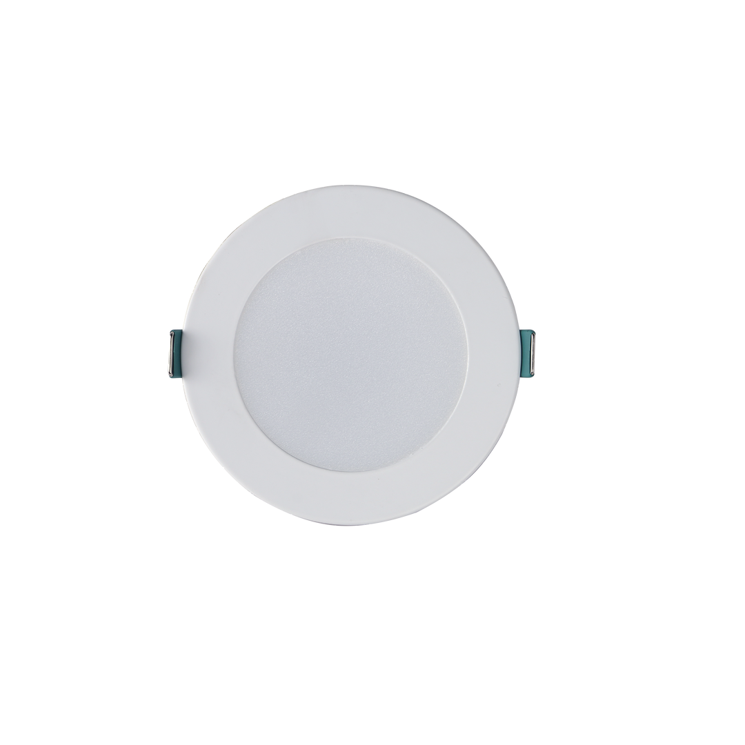 3A Lighting 10W Low Profile Downlight DL1071/WH/TC