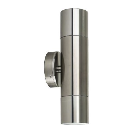 3A Lighting Round Up & Down Outdoor Wall Pillar Light – ZY Lighting