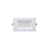 3A 30W/38W LED RECTANGULAR SHOP LIGHT