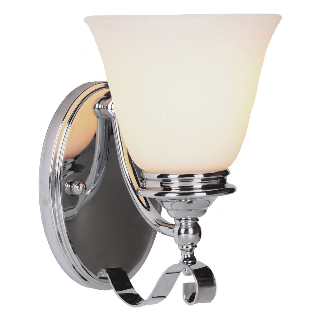Lighting Inspiration Dallas 1Lt Wall Bracket