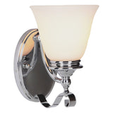 Lighting Inspiration Dallas 1Lt Wall Bracket