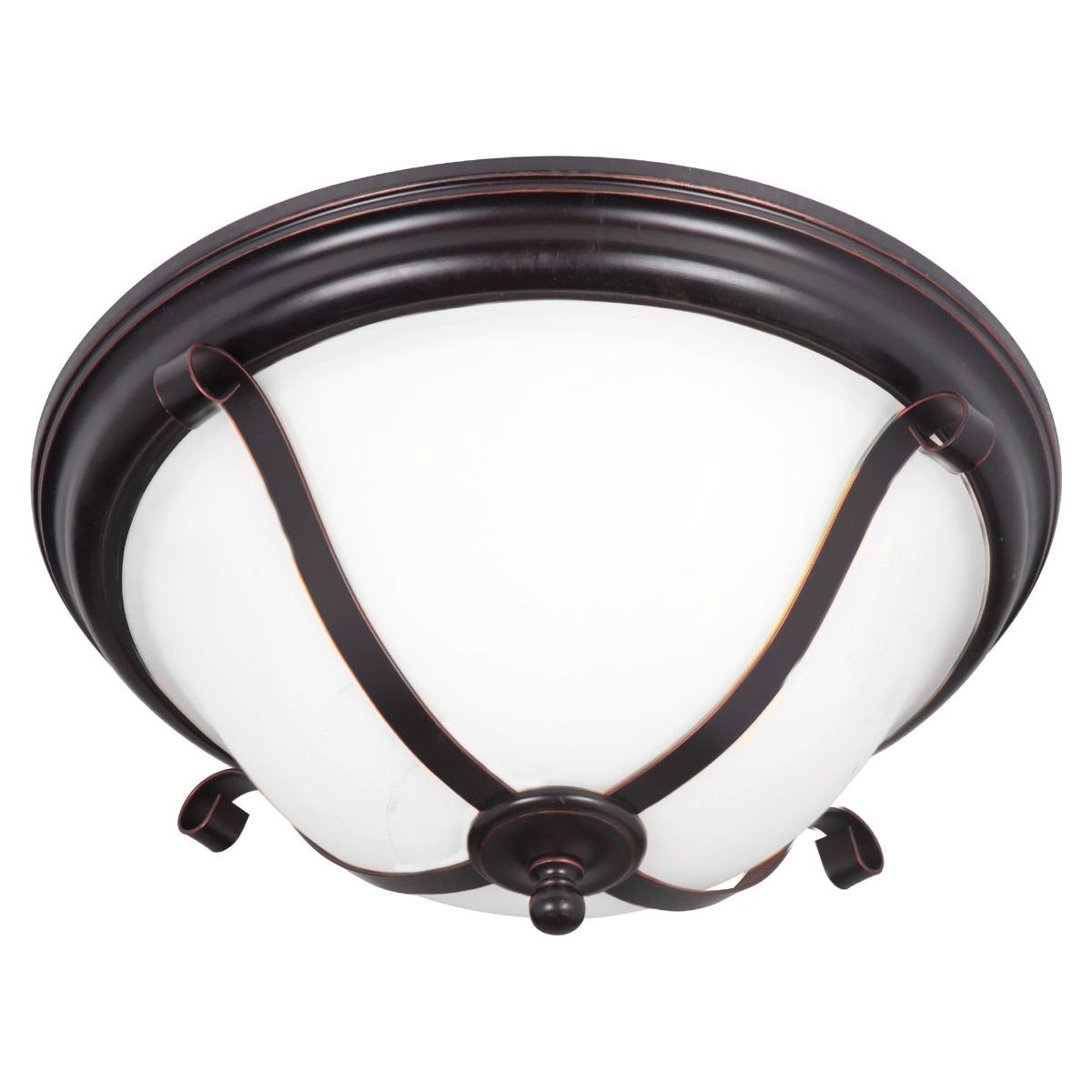 Lighting Inspiration Dallas Oyster 3Lts