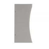 Telbix Dash Exterior Wall Light