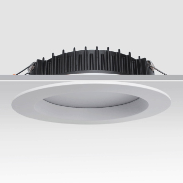 3A Lighting 20W Downlight DL2001/WH/TC Tri-colour