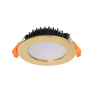 3A Lighting DL1262 12W Samsung Chip Tri-colour Downlight