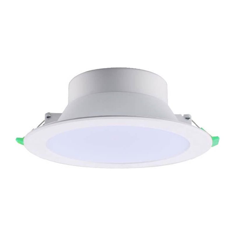 3A Lighting 15W SMD Downlight DL1197/WH/TC Tri-Color Dimmable