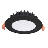 3A Lighting DL1262 12W Samsung Chip Tri-colour Downlight