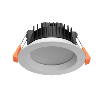 3A Lighting 13W SMD Downlight DL1260/WH/CCT