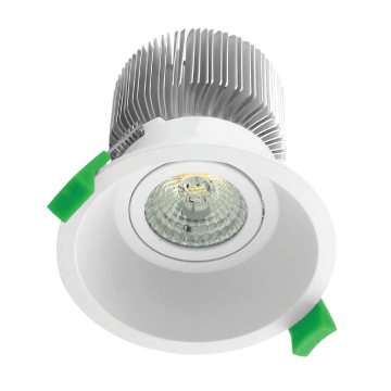 3A Lighting 13W Frameless Downlight DL9530