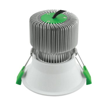 3A Lighting 13W Frameless Downlight DL9530