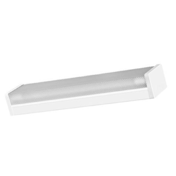 3A Lighting T8 LED TUBE DIFFUSED BATTEN LED/DPB210-2FT