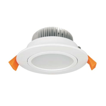 3A Lighting 15W Gimble Downlight DL8695/WH/TC