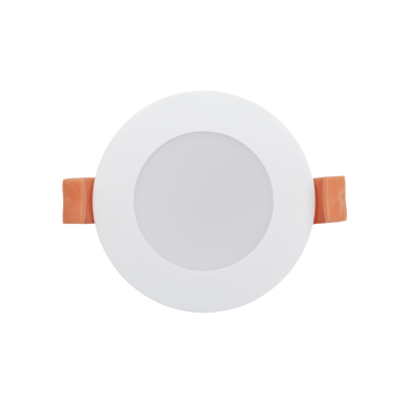 3A Lighting DL1262 12W Samsung Chip Tri-colour Downlight