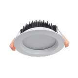 3A DL1362 13W Samsung Chip Tri-Colour LED Downlight