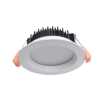 3A DL1362 13W Samsung Chip Tri-Colour LED Downlight