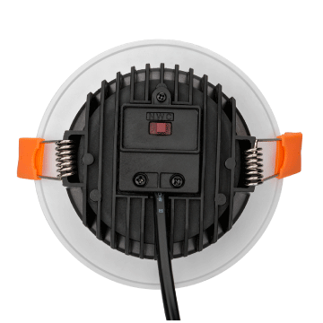 3A 13W SMD Downlight DL1570