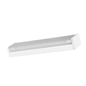 3A Lighting T8 LED TUBE DIFFUSED BATTEN LED/DPB220/4FT