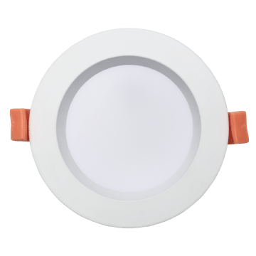 3A DL1362 13W Samsung Chip Tri-Colour LED Downlight