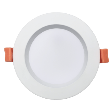 3A Lighting 18W Led Downlight (DL2018/WH/TC)