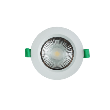 3A DL1755 13W COB LED Downlight