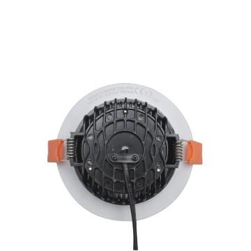 3A Lighting DL1262 12W Samsung Chip Tri-colour Downlight