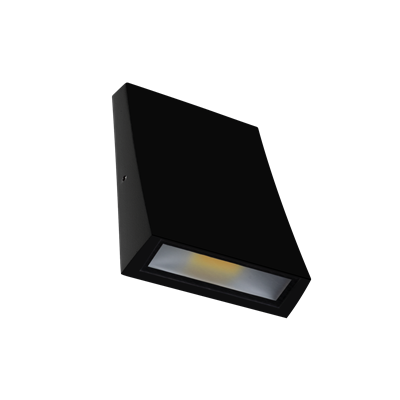 Domus DENT-1-WB Exterior Wall Light