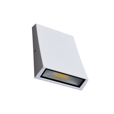 Domus DENT-1-WB Exterior Wall Light