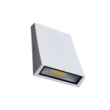 Domus DENT-1-WB Exterior Wall Light