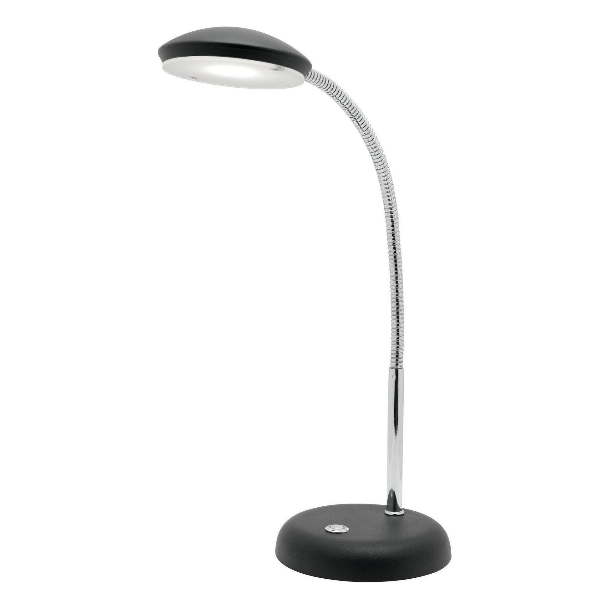 Mercator Dylan LED Table Lamp – ZY Lighting