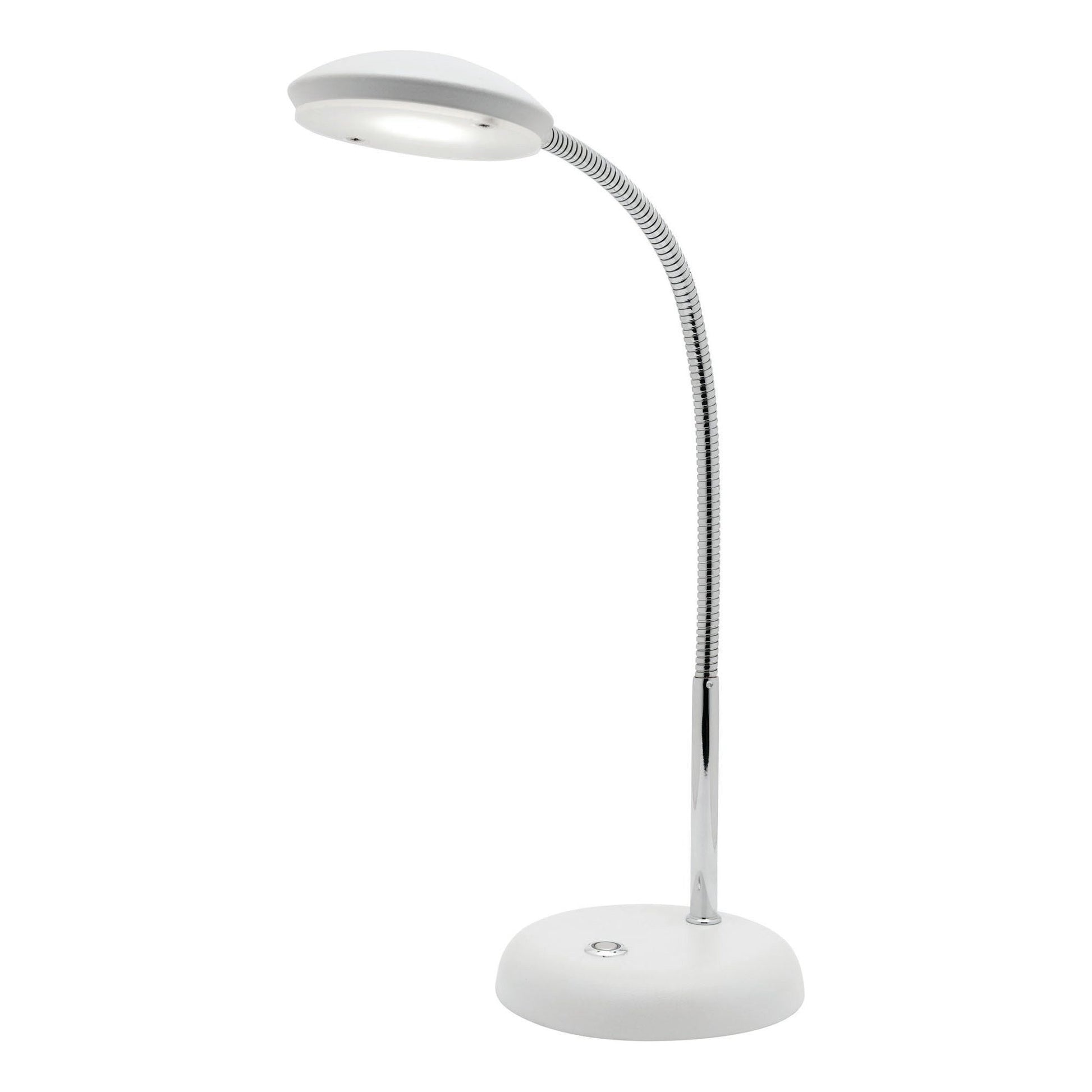 Mercator Dylan LED Table Lamp – ZY Lighting