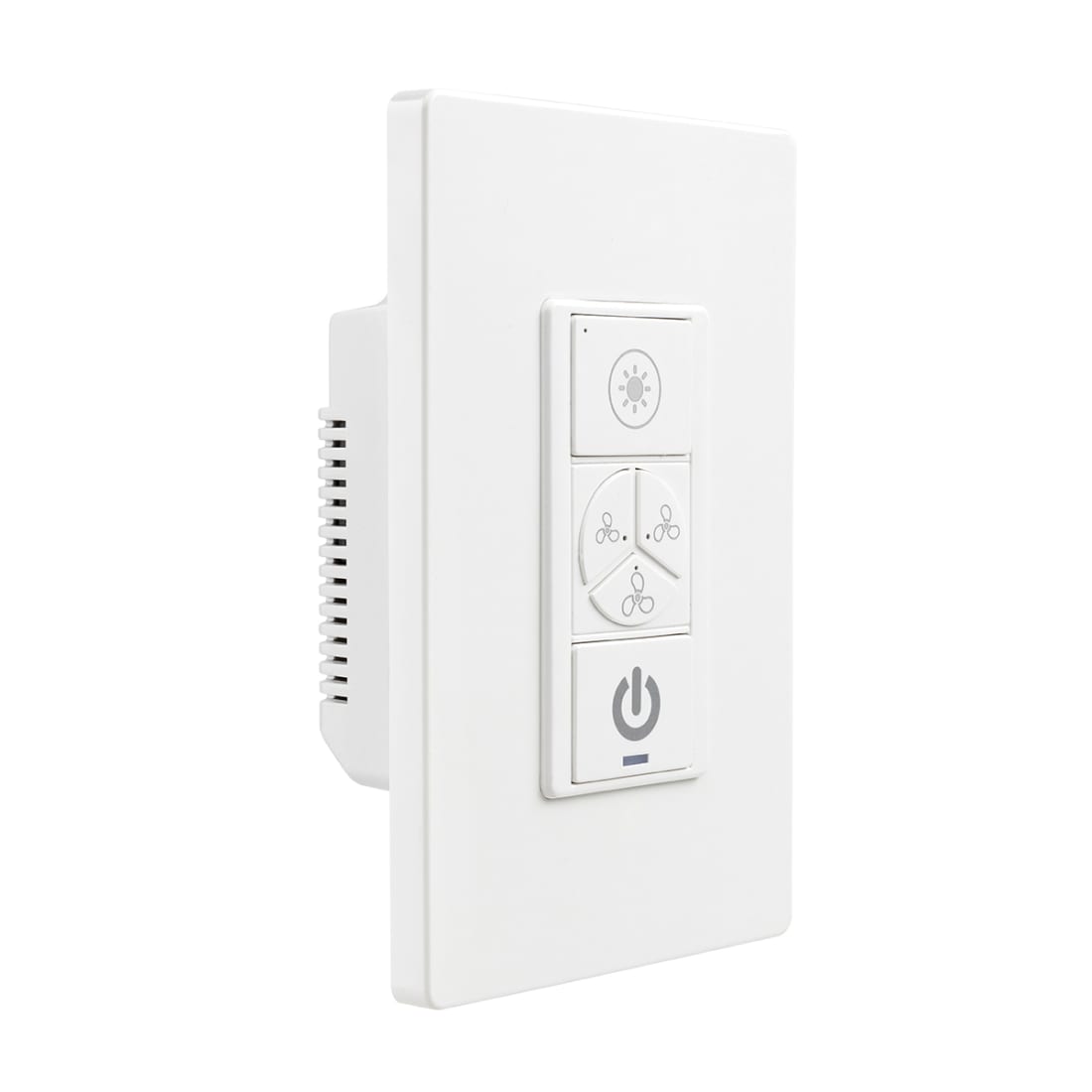 Brillant Smart WiFi AC Fan Wall Controller