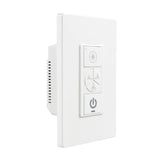 Brillant Smart WiFi AC Fan Wall Controller