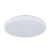 Domus EASY-400 Round 25W 400MM Tricolour LED Dimmable IP54 Oyster Light