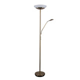 Domus EDEN-FL M&C Floor Lamp DIM 240V