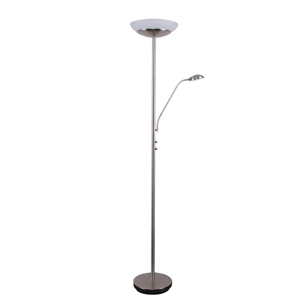 Domus EDEN-FL M&C Floor Lamp DIM 240V