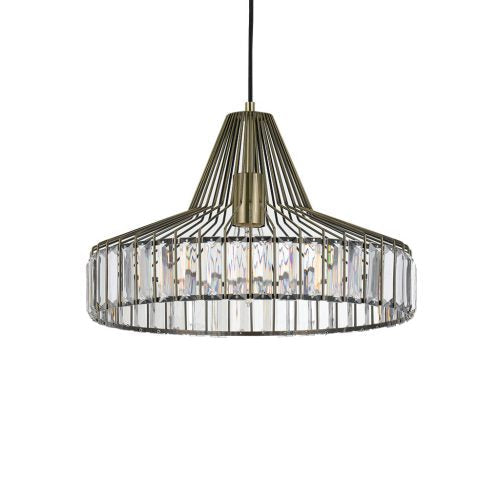 Telbix Elmas 42 Pendant