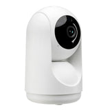 Brillant SPIN Smart WiFi Pan and Tilt Camera