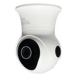 Brillant PATROL Smart WiFi Pan & Tilt Camera