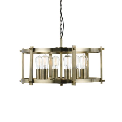 Telbix Finley 60 Pendant