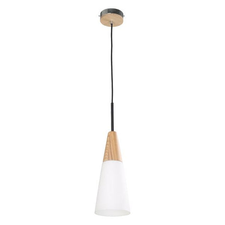 CLA Finn Pendant Light