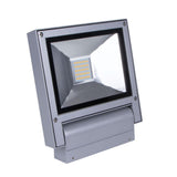 Domus FLASH 20W LED Floodlight IP65 240V Silver