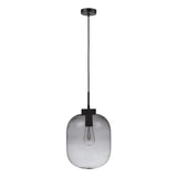 Domus FLAUNT GLASS PENDANT 240V E27