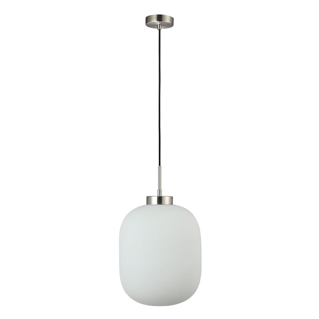 Domus FLAUNT GLASS PENDANT 240V E27