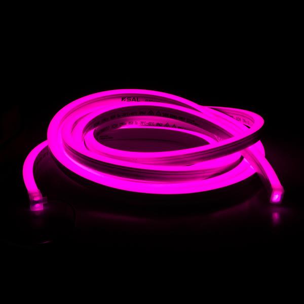 SAL Neon Bend RGB FLN2412 Flexible LED 5M Roll