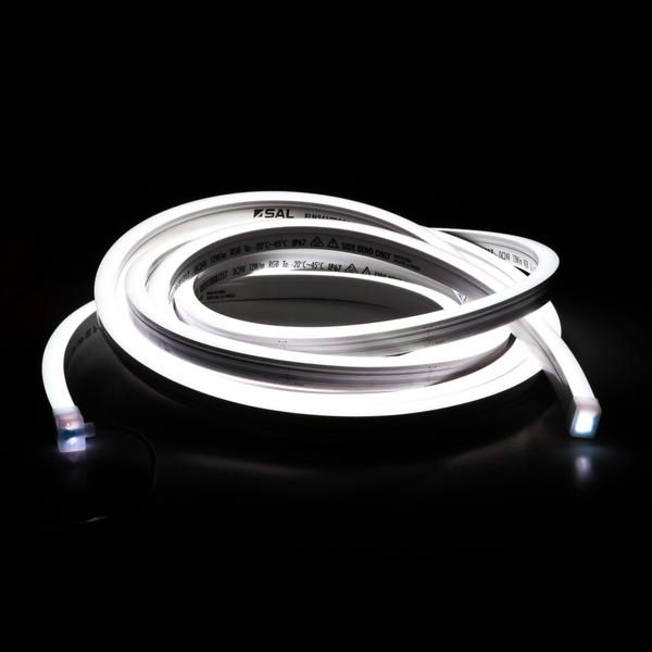 SAL Neon Bend RGB FLN2412 Flexible LED 5M Roll