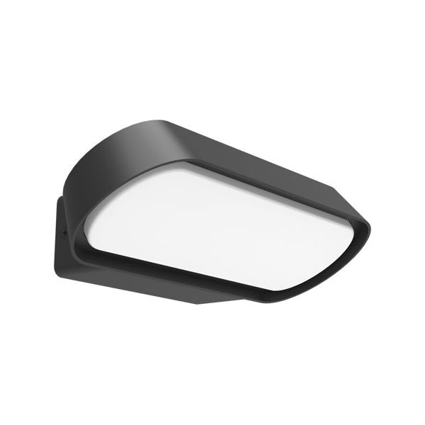 CLA Glans Exterior LED Surface Mounted Wall Lights