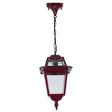 Domus GT-270 Avignon Pendant Light