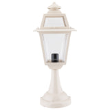 Domus GT-273 Avignon Pillar Mount Light