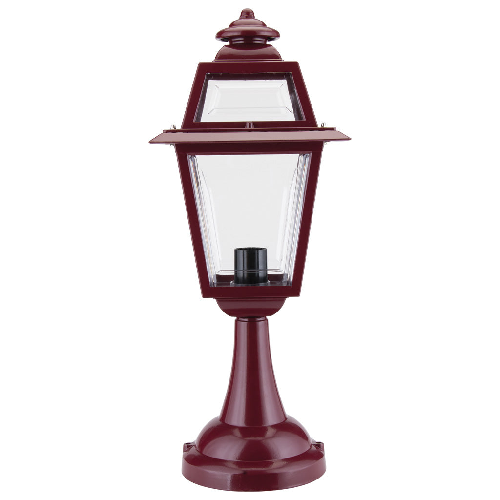 Domus GT-273 Avignon Pillar Mount Light