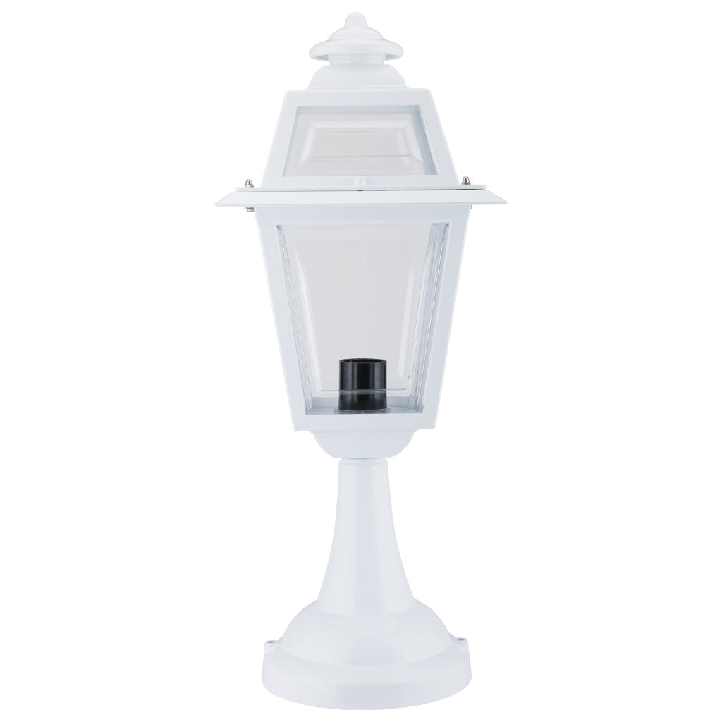 Domus GT-273 Avignon Pillar Mount Light